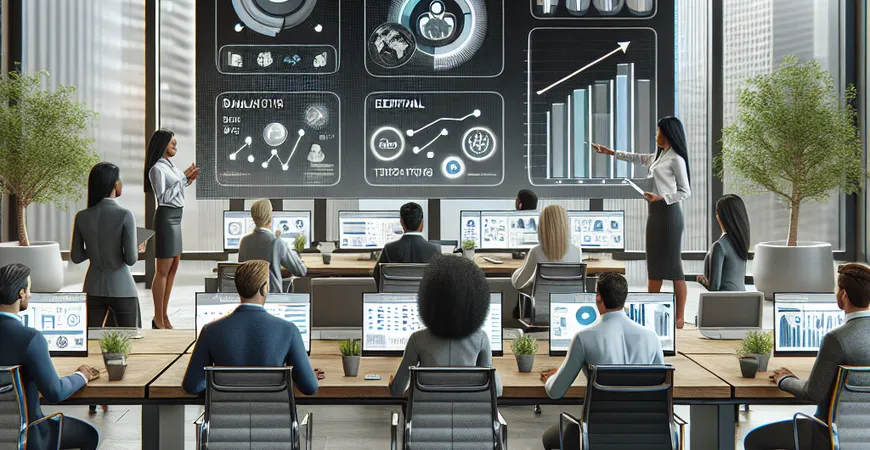 新进员工培训方案，快速融入团队的秘诀