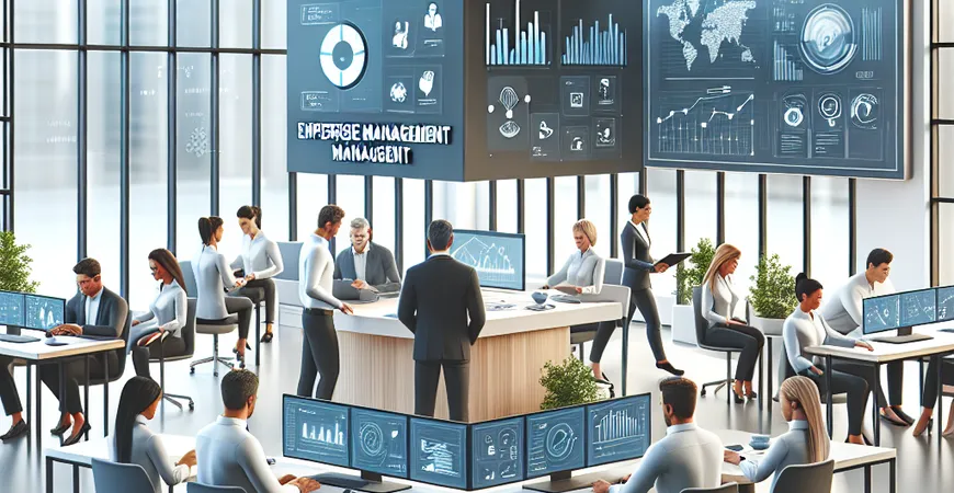 新进员工培训方案，提升员工能力与适应力的关键