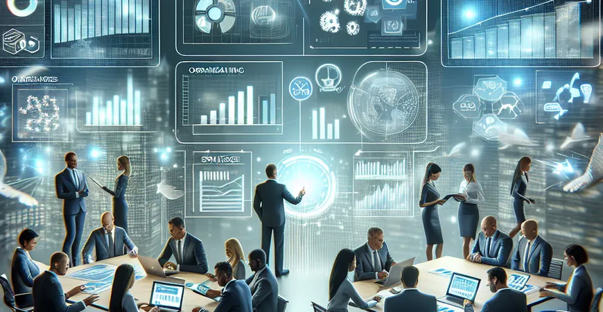 新进员工培训方案：提升团队凝聚力的策略