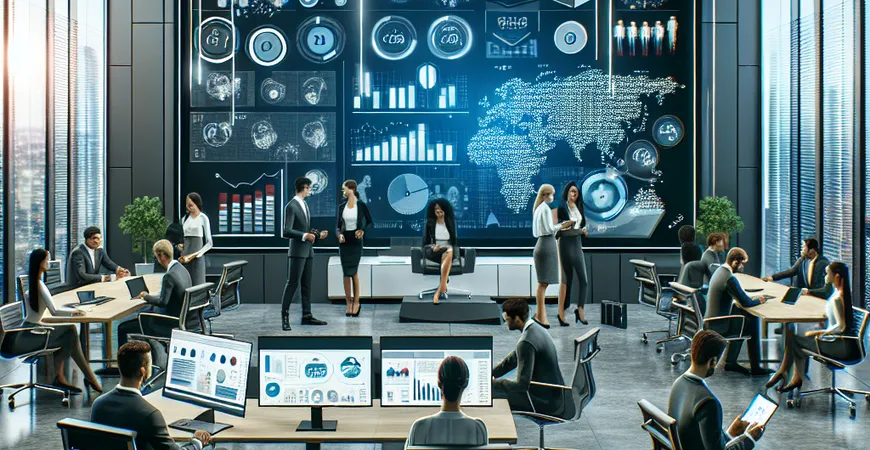 最佳员工培训方案，提升团队整体实力