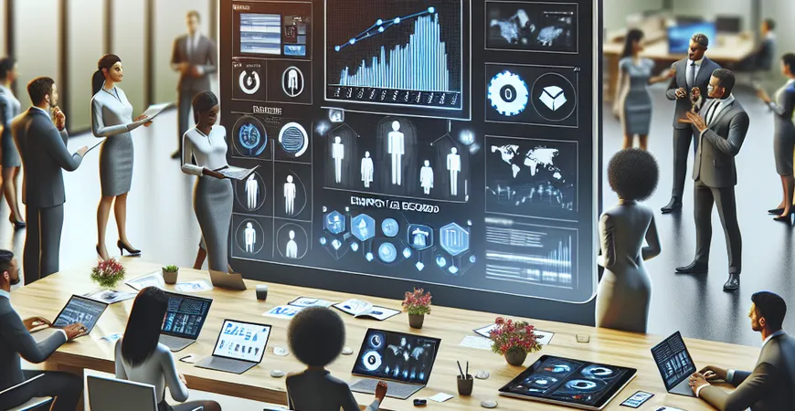 最全员工招聘登记表模板，轻松搞定招聘难题