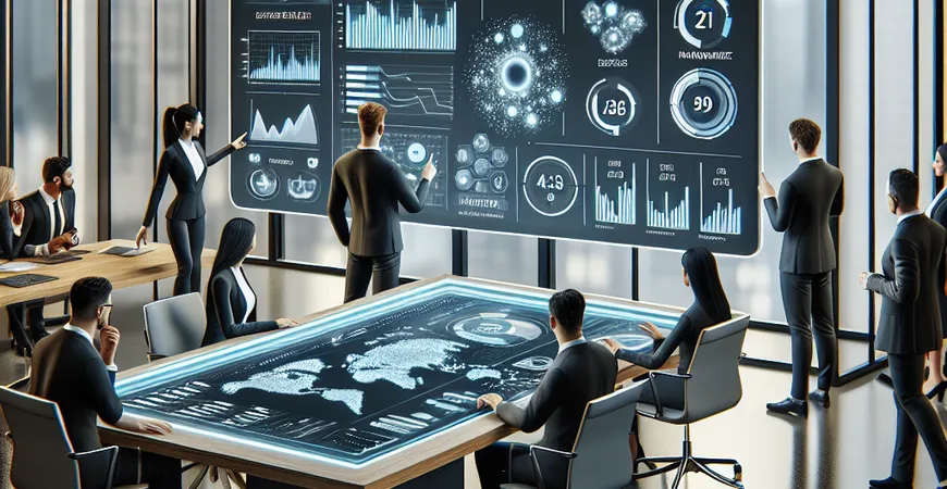 最全员工绩效考核方法，提升企业竞争力