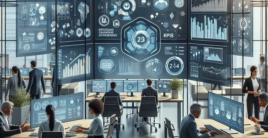 最全员工考核建议：提升绩效的关键因素