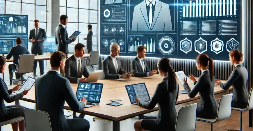 最全招聘案例分析，教你挑选最合适的候选人