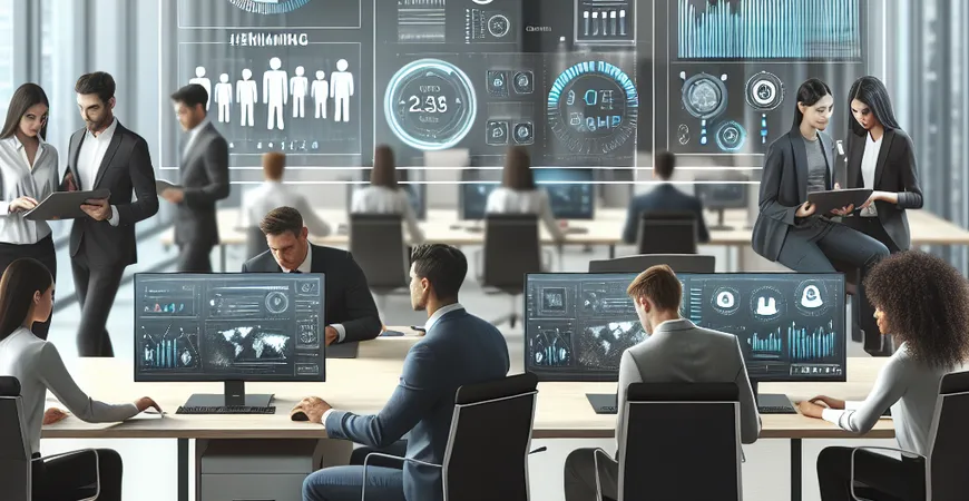 最全招聘管理制度解析，打造高效招聘流程