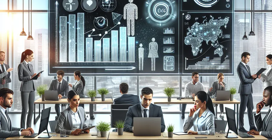 最全测评！员工绩效考核表格的设计与使用技巧