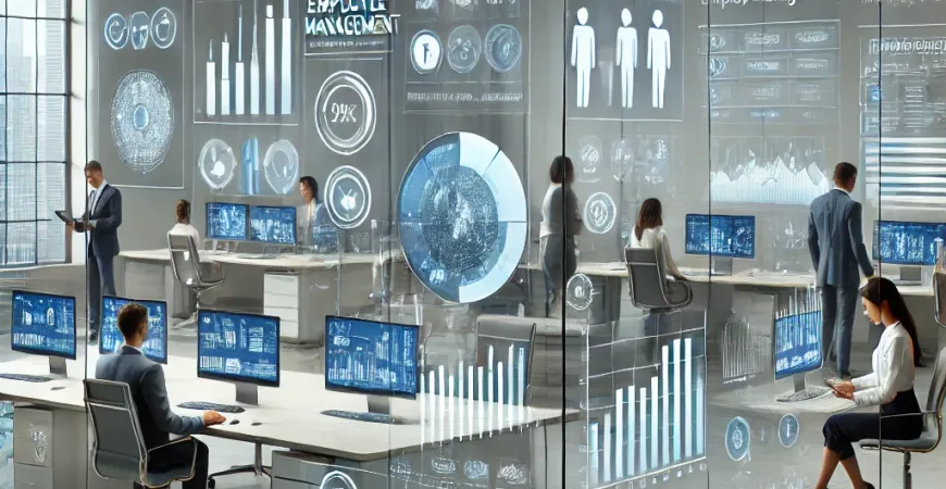 最全测评！员工行为分析报告的解读与应用