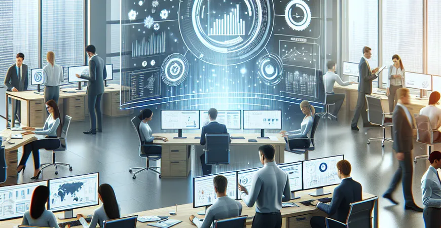 最全测评：劳务派遣员工比例对企业的影响