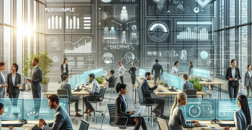 最全解析：如何制定全面的员工绩效考核表