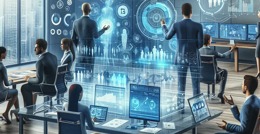 最全面的员工沟通技巧，提升内部协作与满意度