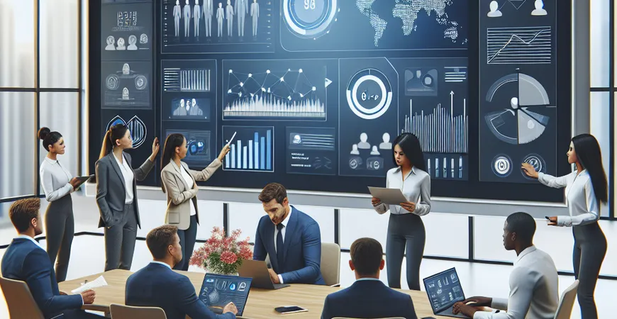 最全面解析：员工忠诚度提升的十大策略