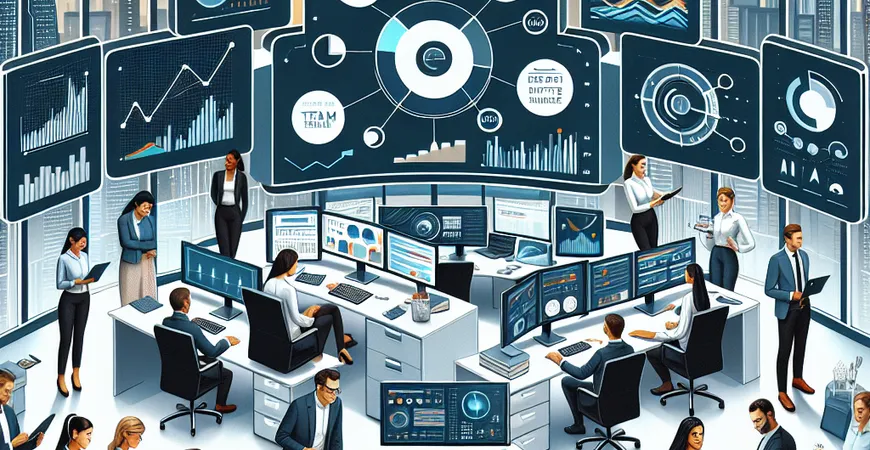 有效员工管理技巧：如何提升团队绩效与士气