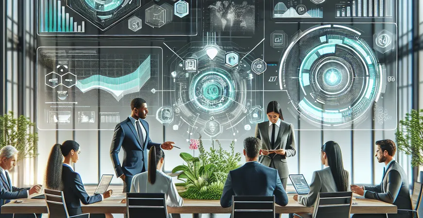 有效管理员工的20个秘诀，2025年提升效率必读