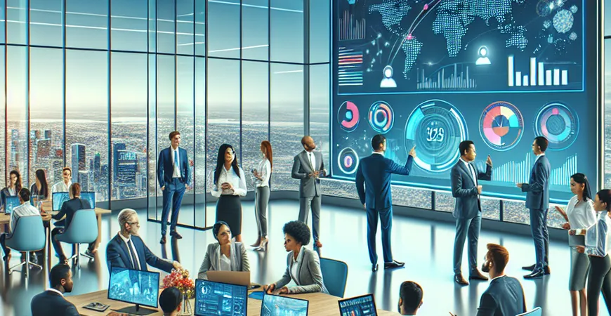 有效管理员工的十大秘诀，2025年最全解析