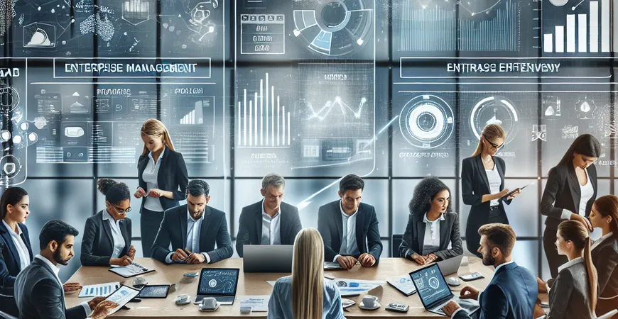 有效管理员工的十大策略，提升团队效率的关键