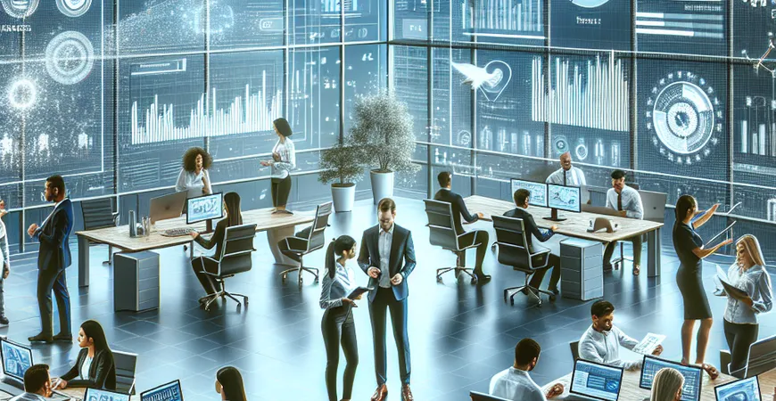 有效管理员工的秘诀：从沟通到激励的全方位策略