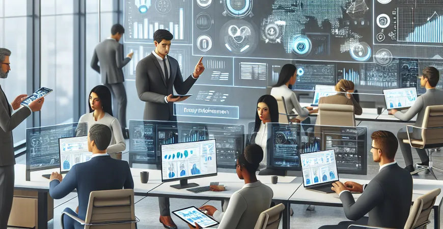 有效管理员工的策略，提升团队业绩的核心方法