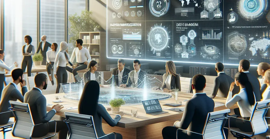 有效管理员工的策略，提升团队协作力的秘诀