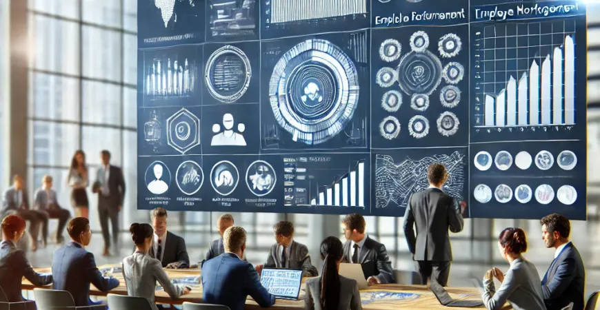 有效管理员工：从理论到实践的转化