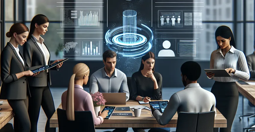 沟通记录表的正确使用，提升员工关系的秘密