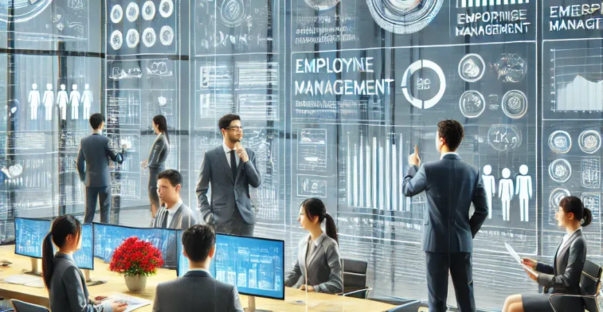 法企员工管理的独特之道，适合中国企业借鉴吗