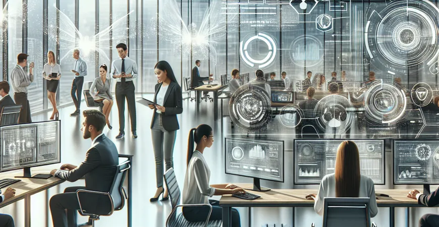 法企员工管理经验分享，国际企业的管理优势