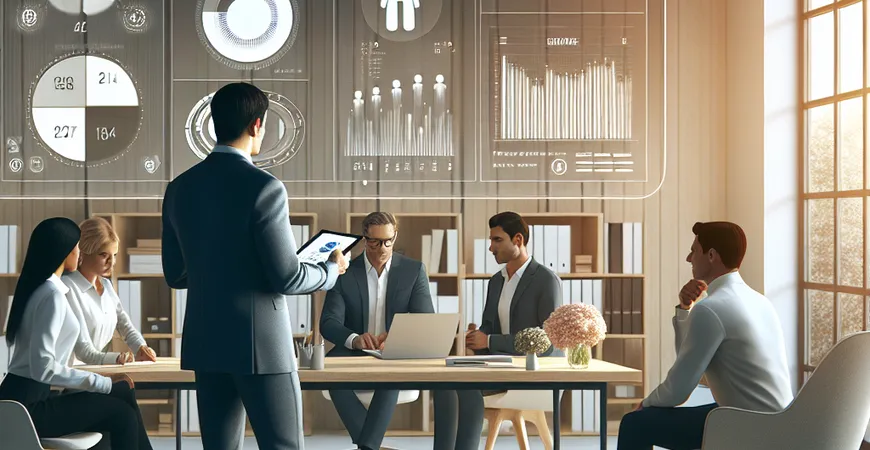 淘汰员工的必备技巧，如何优雅地处理离职