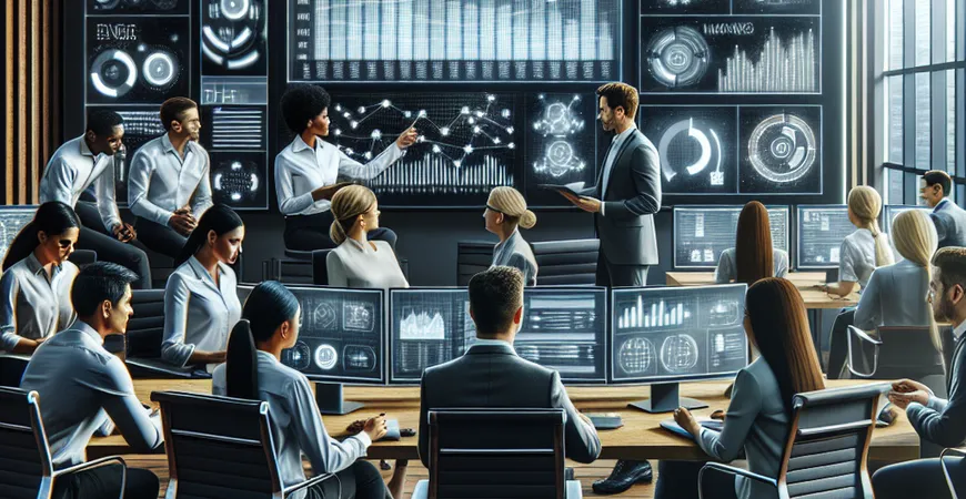 淘汰员工的最佳实践，企业发展必备策略