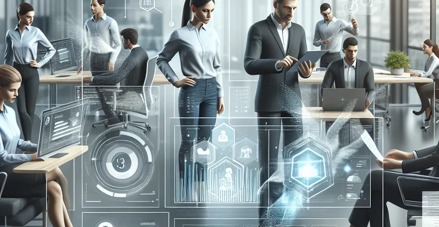 淘汰员工的正确姿势，避免法律纠纷