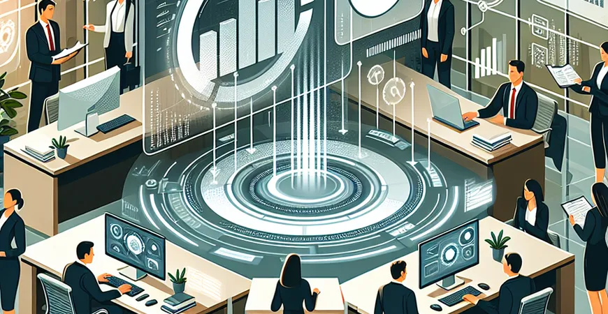 淘汰员工的法律与道德考量，企业如何把握