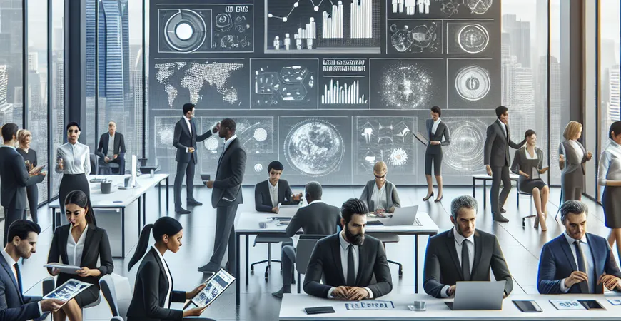 深入解读员工福利管理制度，企业必须了解的政策变化