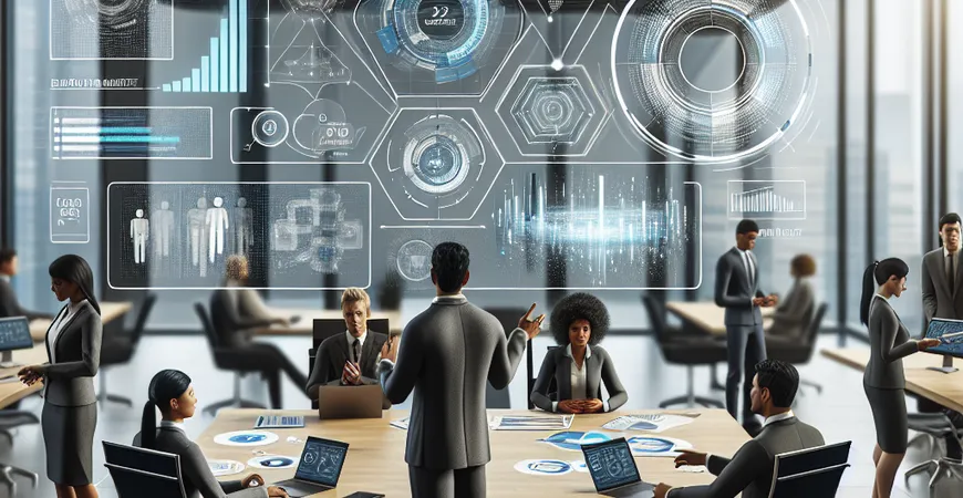 深度解析：什么是员工关系？如何建立良好互动