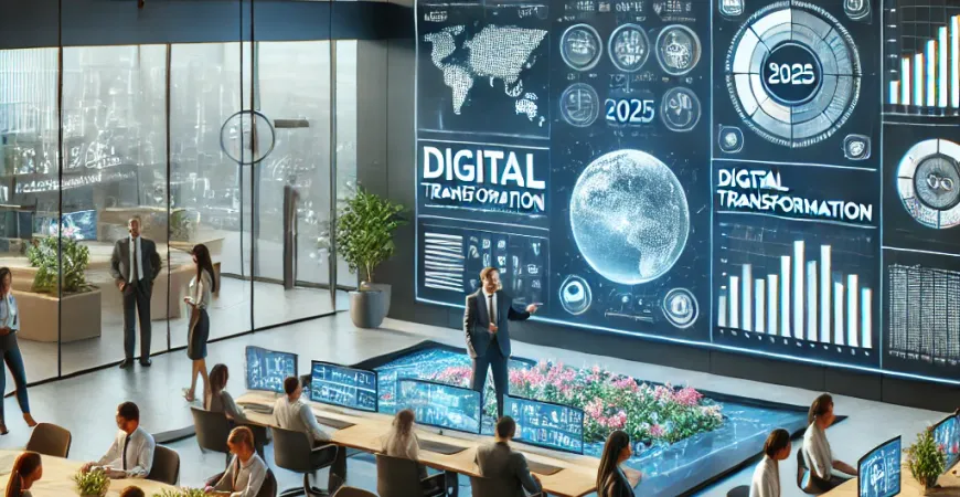 激励员工的创新方式，2025年企业管理新思路