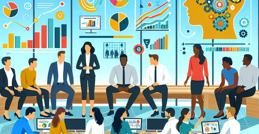 激励员工的心理学原理，提升团队士气的秘诀