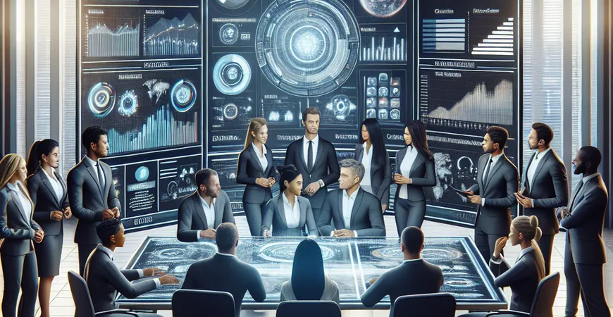 激励员工的成功案例分享，提升团队凝聚力