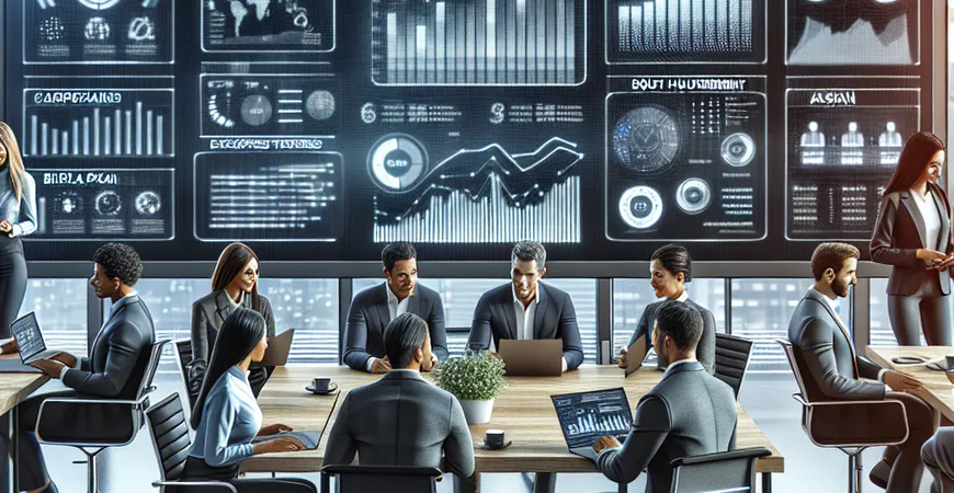 激励员工的成功案例分享，提升团队士气的秘诀