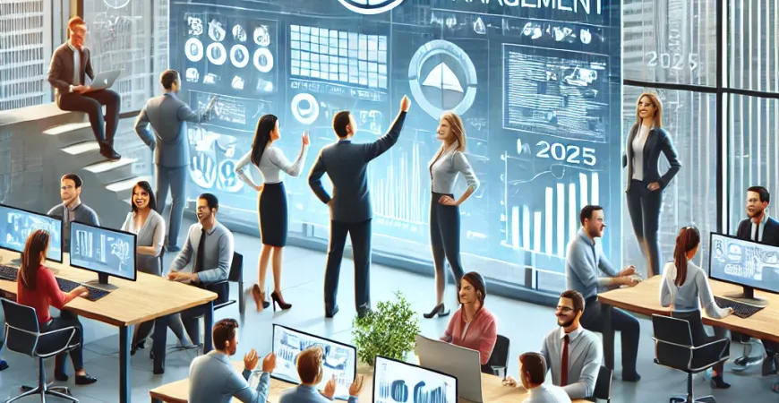 激励员工的成功案例：2025年最值得学习的经验