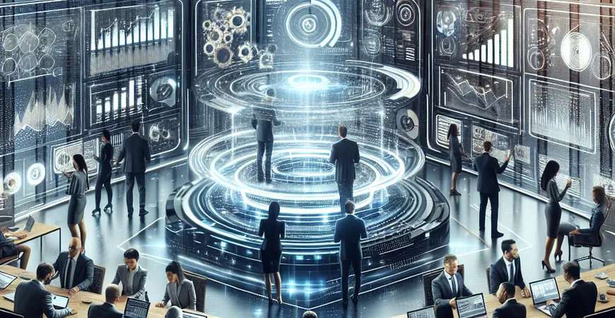 激励员工的最佳策略，提升团队凝聚力的关键