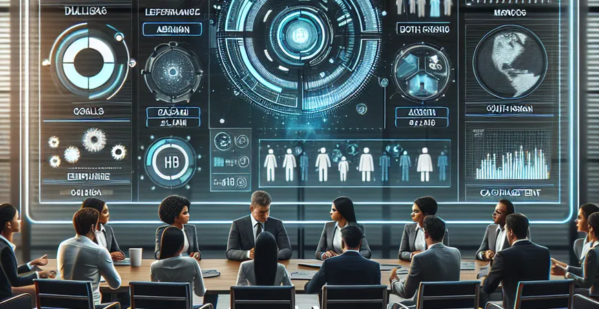 激励员工的案例分析：2025年最成功的五个实例