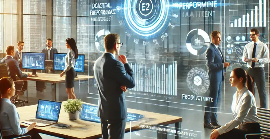 激励员工的管理技巧，提升团队效率的法宝