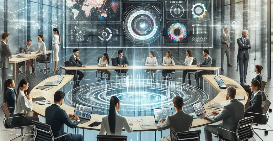 激励员工的经典案例分享，助力团队业绩提升