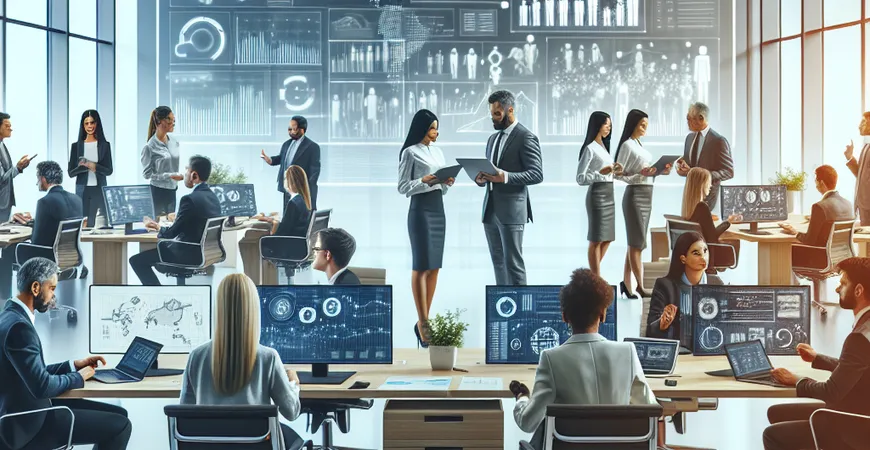 激励员工的超级全面策略，提升企业凝聚力