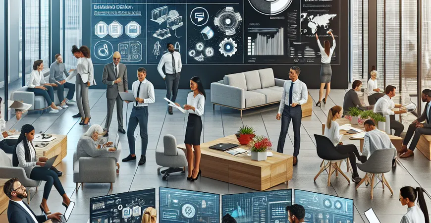 激发员工积极性的5种创新方法，不看后悔！