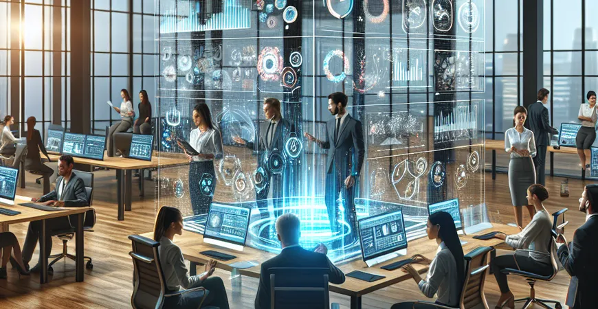 激发员工积极性：从零到一的超级攻略