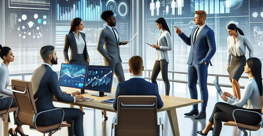 激活员工积极性，领导者必知的心理学原理！