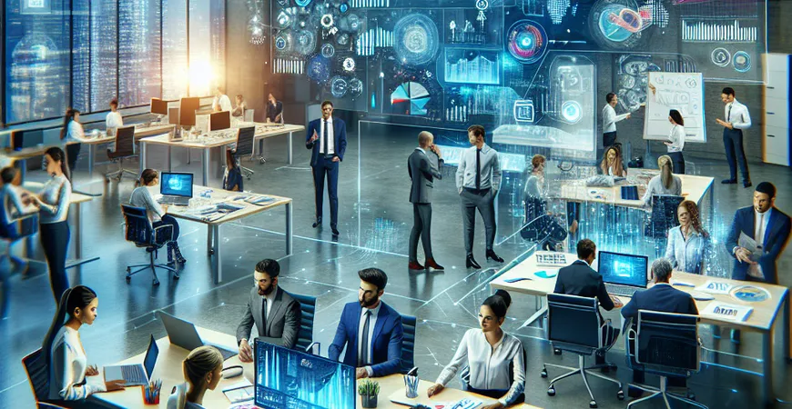 激活团队潜力的10个秘诀，让你的员工充满动力