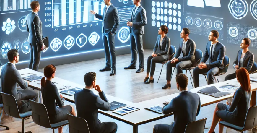 生产培训课程设计，提升员工技能的超级全面指南