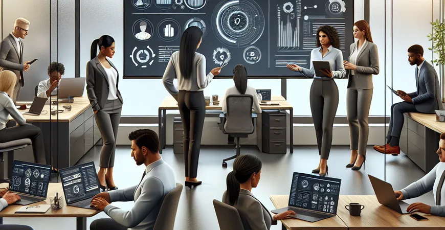 盘点员工过剩的应对策略，企业如何优化人力资源