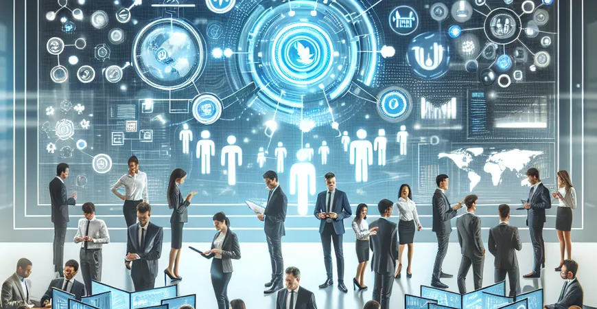 福利平台使用体验测评，哪个更适合中小企业