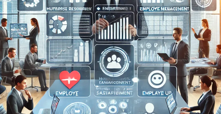 福利平台选择指南，企业如何提高员工满意度